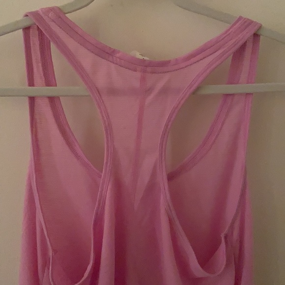 Under Armour tank, size L. - Picture 4 of 4